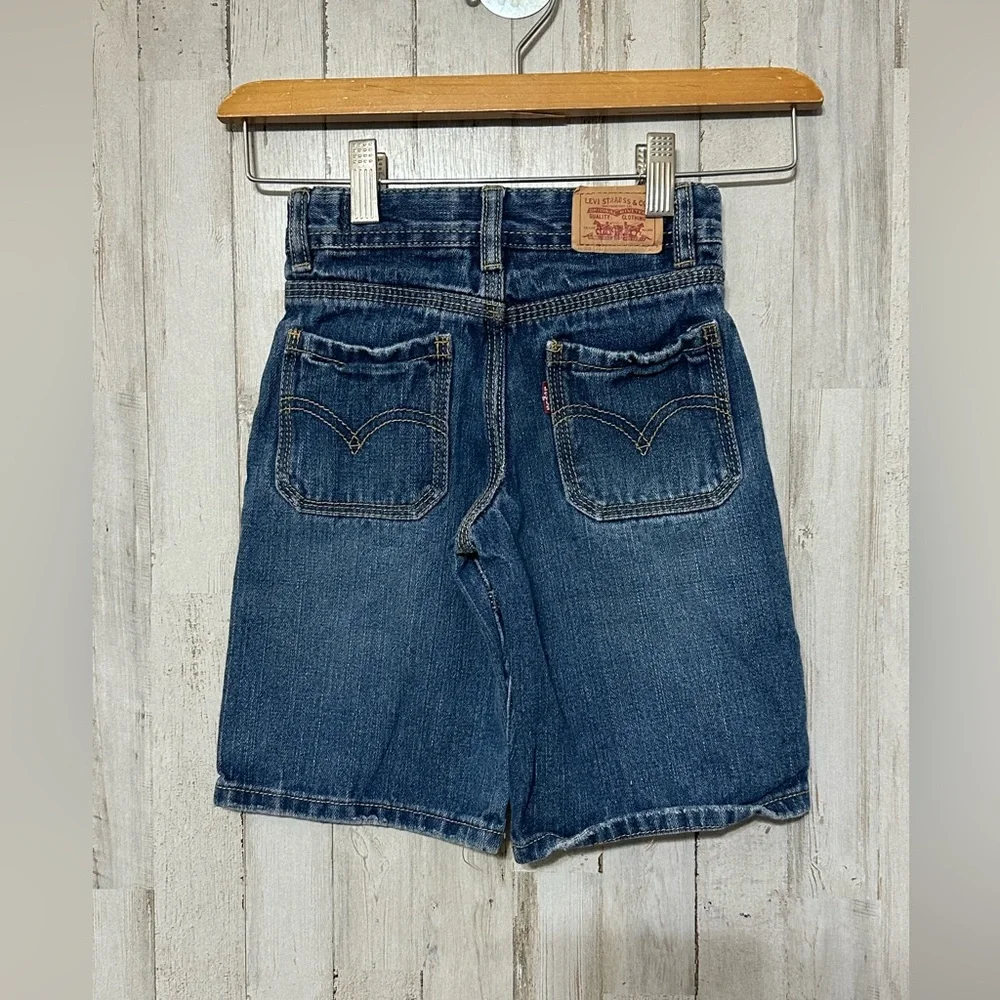 Levi’s Wide Leg Skate‎ Jeans